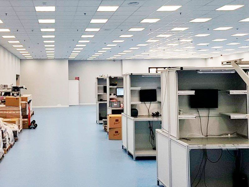 Reformas parciales e integrales en Alcalá de Henares