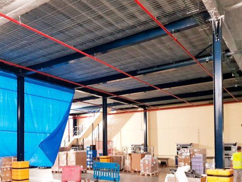 Reformas integrales Alcalá de Henares