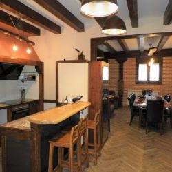 CASA RURAL ALQUILER INTEGRO EN SIGÜENZA EL RINCON DE LAS ESTRELLAS