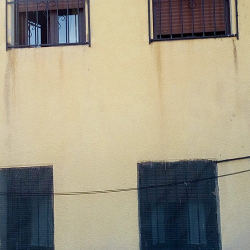 Fachadas