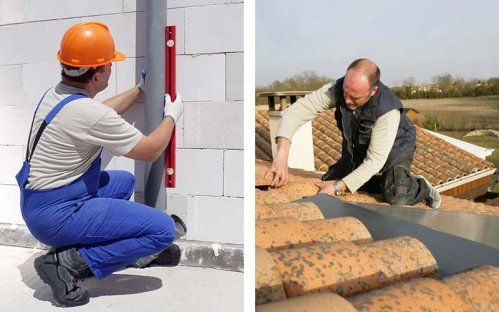 Reformas integrales Alcalá de Henares