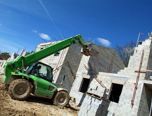 Reformas integrales Alcalá de Henares